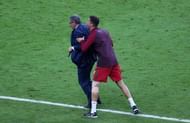 Portugal v France - Euro 2016
